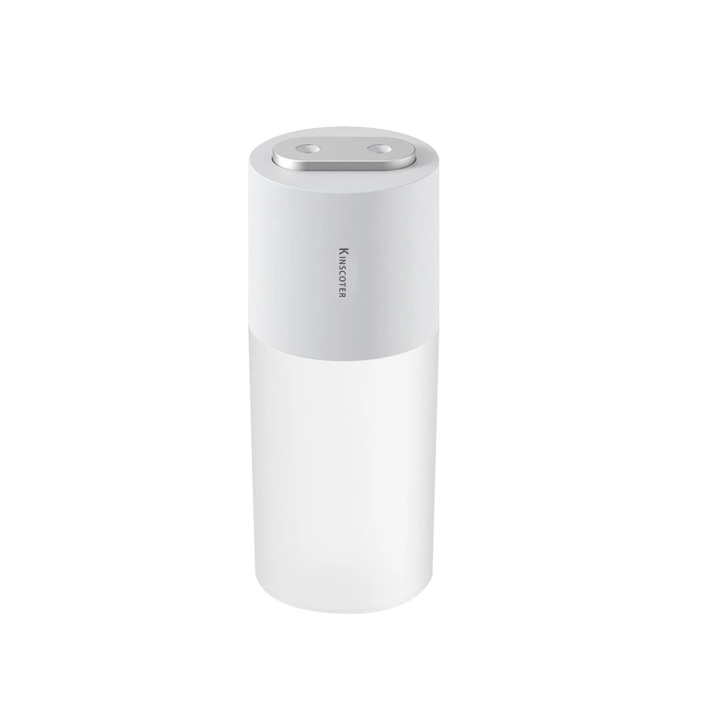 KC-H110 400mL 탱크 듀얼 분사 휴대용 가습기