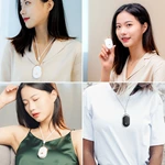 KC-P503 목걸이형 음이온 공기청정기