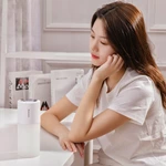 KC-H110 400mL 탱크 듀얼 분사 휴대용 가습기