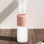 KC-H110 400mL 탱크 듀얼 분사 휴대용 가습기