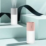 KC-H110 400mL 탱크 듀얼 분사 휴대용 가습기