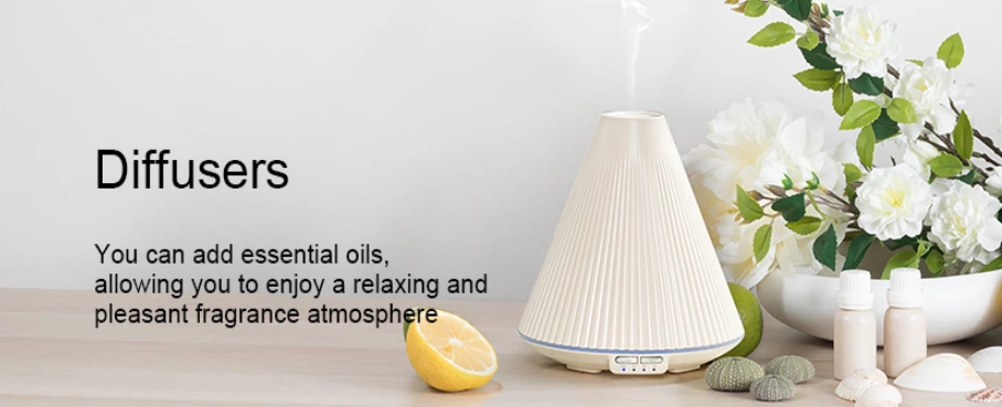 How to use aromatherapy machine,How to use an aroma diffuser?