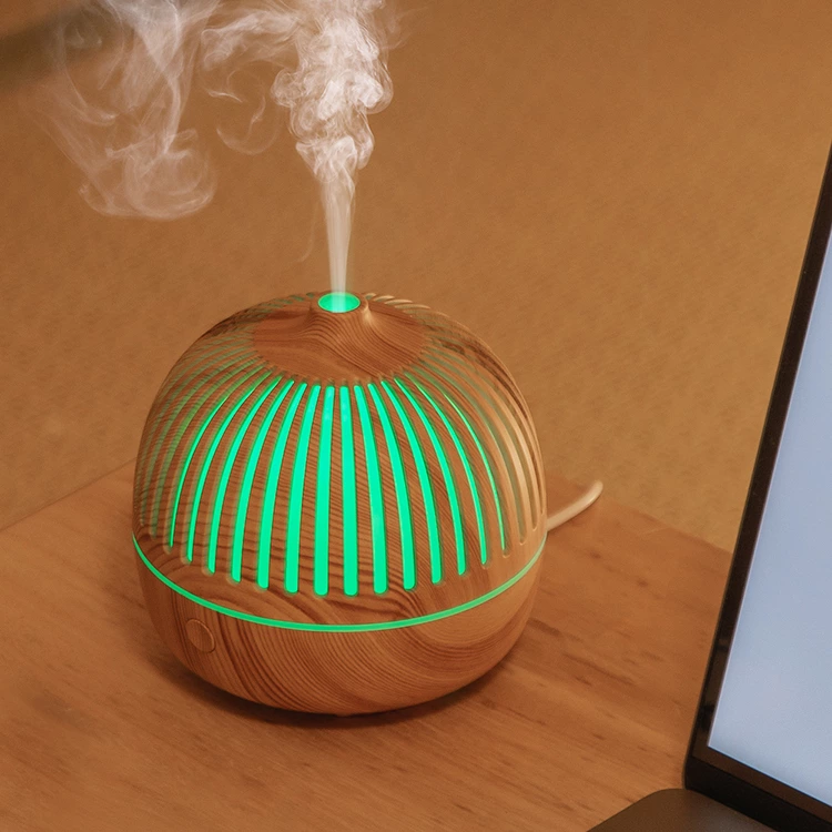 Oil diffuser,What is the role of oil diffuser?