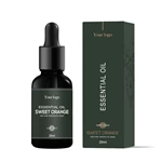 TOP 1 20ml 맞춤형 에센셜 오일 (품번: PT21)