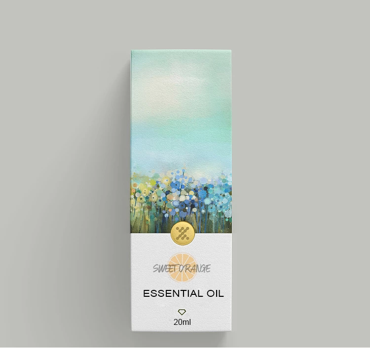TOP 1 20ml 맞춤형 에센셜 오일 (품번: PT21)