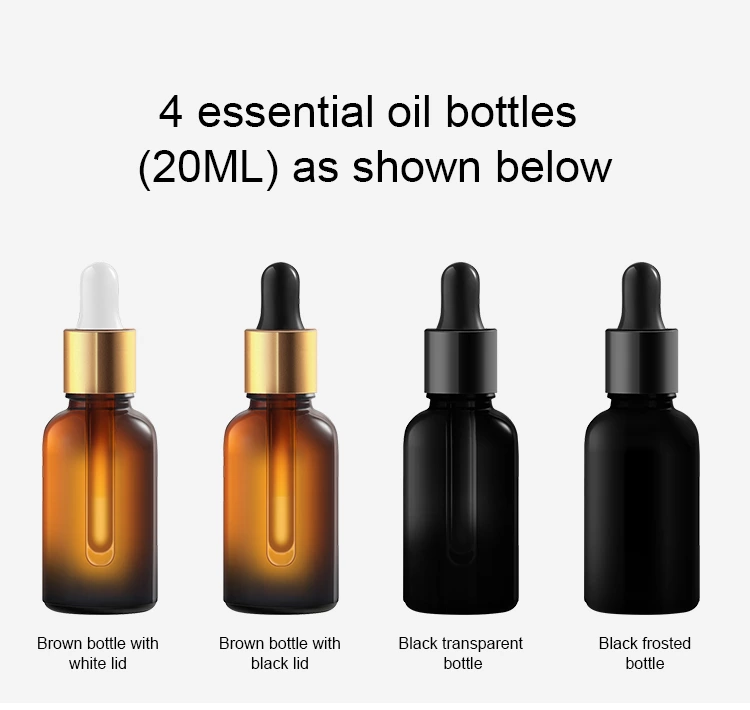 TOP 1 20ml 맞춤형 에센셜 오일 (품번: PT21)