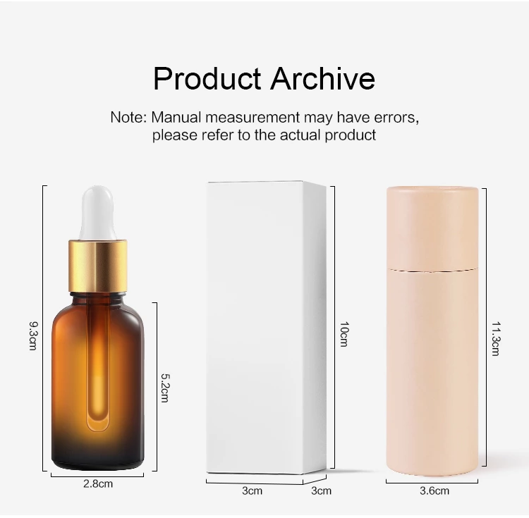 TOP 1 20ml 맞춤형 에센셜 오일 (품번: PT21)