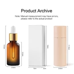TOP 1 20ml 맞춤형 에센셜 오일 (품번: PT21)