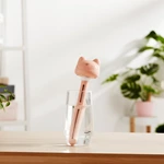 KC-H105 고양이 모양 무선 휴대용 가습기