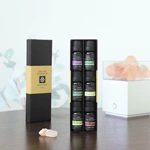 10ml 순수 에센셜 오일 6종 세트 (품번: EO06)