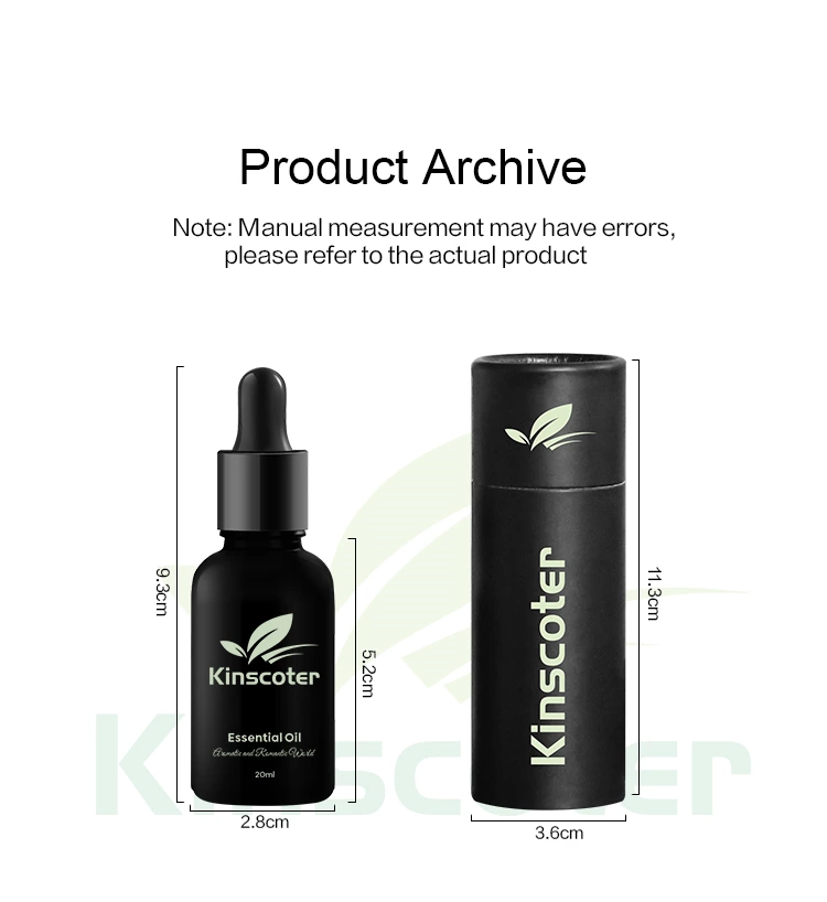 TOP 1 20ml 에센셜 오일 NO.: PT21
