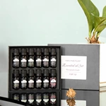 10ml 순수 에센셜 오일 TOP 12 (품번: EOS012)