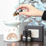 TOP 3 10ml 순수 에센셜 오일 NO.: EOS003