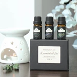 TOP 3 10ml 순수 에센셜 오일 NO.: EOS003