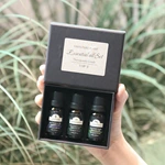 TOP 3 10ml 순수 에센셜 오일 NO.: EOS003