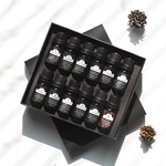 10ml 순수 에센셜 오일 TOP 12 (품번: EOS012)