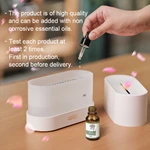 Kinscoter Simulated Flame Air Humidifier Aromatherapy Machine - Manufacturer Factory Direct Supply Product Image