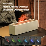 KC-H3 모의 불꽃 아로마 디퓨저