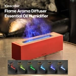 KC-H3 모의 불꽃 아로마 디퓨저