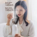KC-H116 무선 듀얼 노즐 가습기