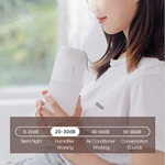 KC-H116 무선 듀얼 노즐 가습기