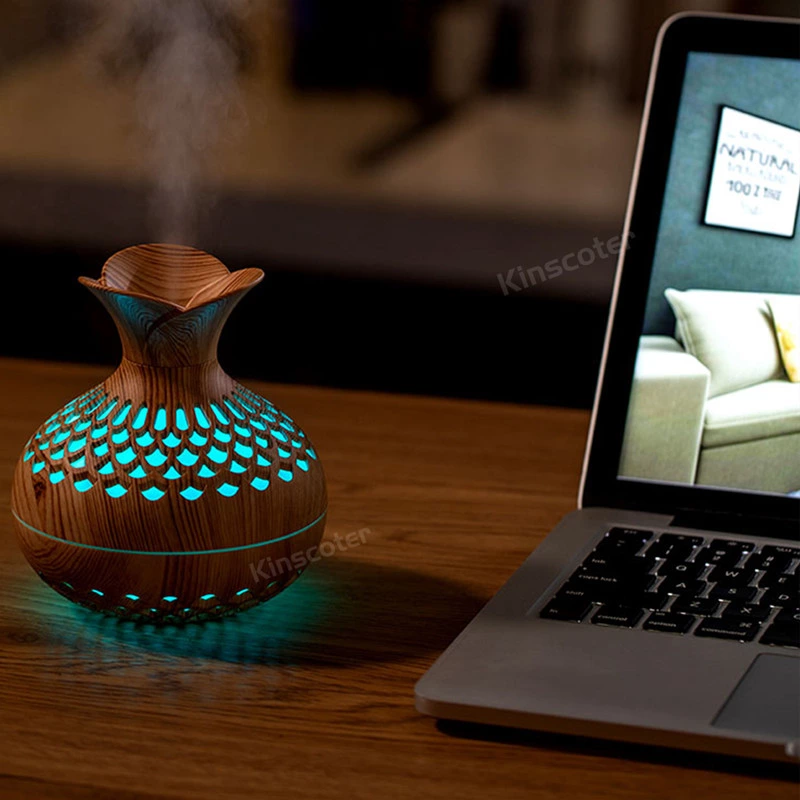 The Benefits of Essential Oils in Diffusers: What You Need to Know