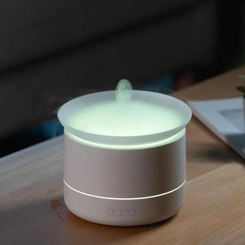 DQ-715 Sea of Clouds Aromatherapy Diffuser