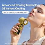 Handheld High - Speed Fan Q4
