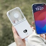 KC-F260 접이식 핸드헬드 선풍기