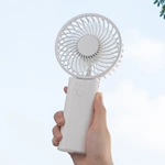 KC-F258 접이식 핸드헬드 선풍기