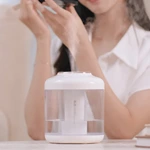 KC-H121 휴대용 가습기