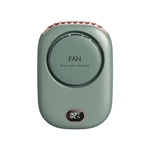 KC-F203 넥밴드 선풍기