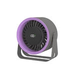 Kinscoter Desktop Circulation Fan DQ-265 - Product Image