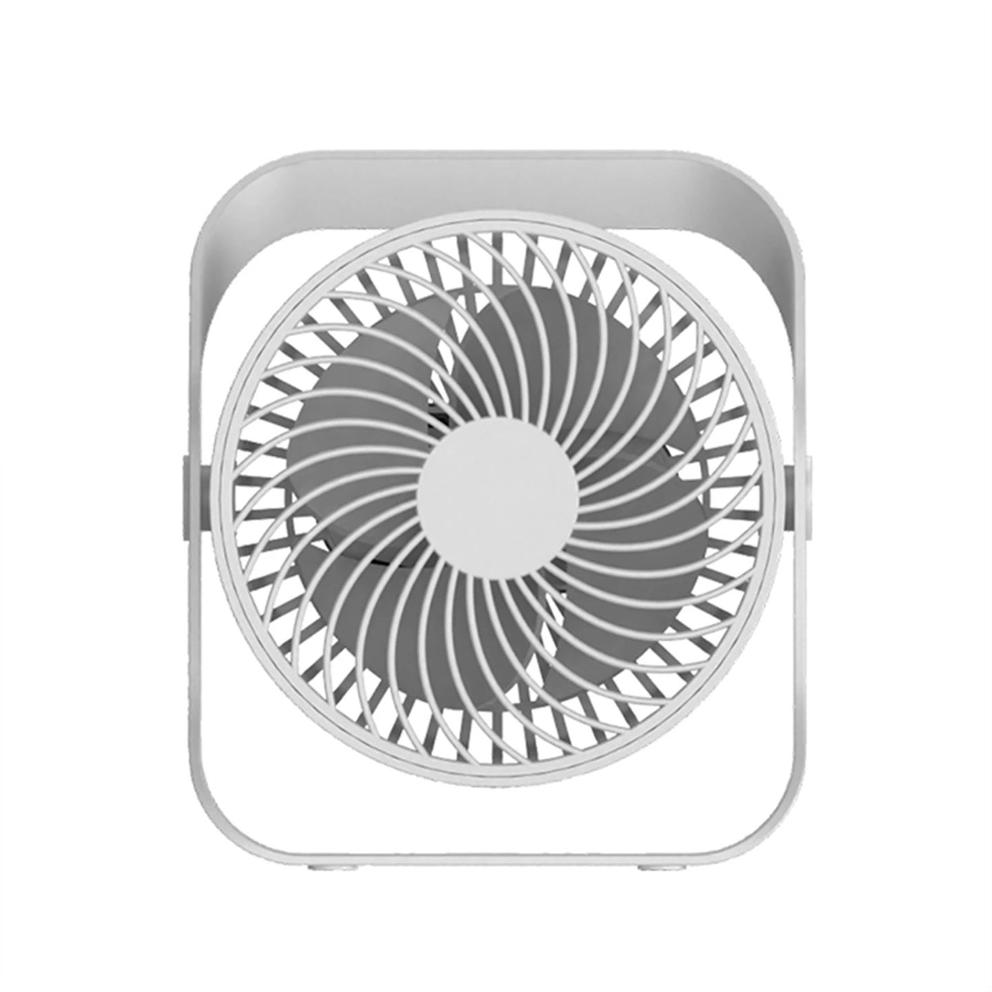 Kinscoter Series Quiet Desktop Fan DQ-257 Photo | Chaozhou Tongheng Technology Co.,Ltd. (Since 2001)