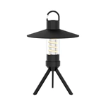 KC-L312 IP54 등급 3-in-1 충전식 캠핑 라이트
