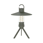 KC-L312 IP54 등급 3-in-1 충전식 캠핑 라이트