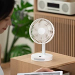KC-F228 각도 조절 데스크탑 팬