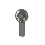 KC-F258 접이식 핸드헬드 선풍기