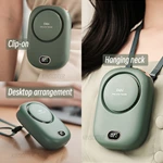 KC-F203 넥밴드 선풍기