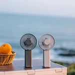 KC-F219 아웃도어 듀얼 팬 & 모기퇴치기