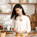KC-F210 접이식 넥밴드 선풍기