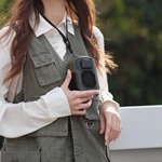 KC-F215 웨스트 선풍기