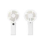 KC-F233 롤러 100단 무단 속도 조절 핸드헬드 선풍기