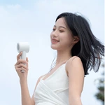 KC-F229 롤러 100단 무급속도 핸드헬드 고속 팬