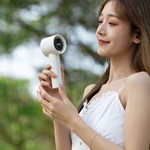 KC-F237 고속 핸드헬드 선풍기