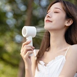 KC-F237 고속 핸드헬드 선풍기