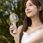 KC-F238 핸드헬드 선풍기