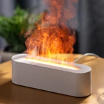Kinscoter Simulated Flame Air Humidifier Aromatherapy Machine - Manufacturer Factory Direct Supply Product Image