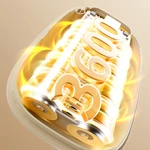 KC-W902 캐릭터 손난로