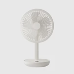 Kinscoter KC-F17 Automatic Oscillating Desktop Fan | Chaozhou Tongheng Technology Co.,Ltd. (Founded 2001)